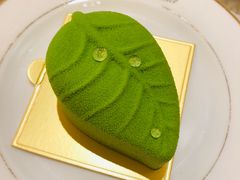 -莫奈花园法式蛋糕