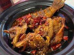 -霄汉牛三鲜湖北砂锅菜(万松园2店)