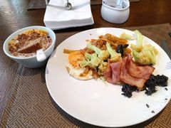 -天目湖御水温泉·度假酒店