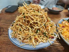 -静一餐厅·湖北菜(前门创始店)