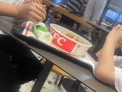 -肯德基(六安万达店)