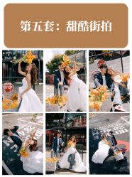 -卡米拉婚纱摄影工作室(金汇广场店)