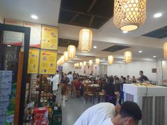 -九寨沟石锅鱼(沣峪口二十年店)