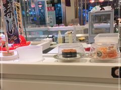 -禾绿回转寿司(苏宁广场店)