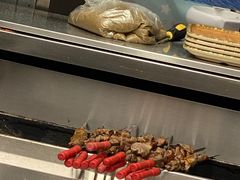 -新疆伊宁远征餐厅