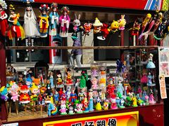 -古文化街旅游区
