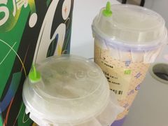 -奈雪的茶(东莞汇一城店)