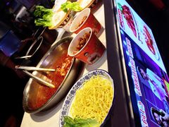 -伍氏猪脚(五一庙街店)