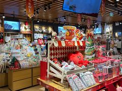 -九木杂物社(恒隆广场店)