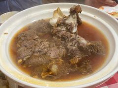 -西贝(无锡万象城店)