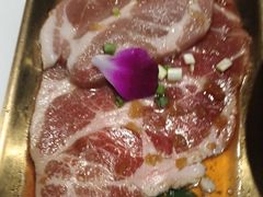 -炙城·韩式烤肉(南京东路店)