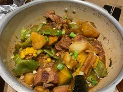 -金掌勺锅包肉(华润万象城店)