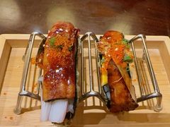 -鸟鹏烧鸟居酒屋(仁恒梦中心店)