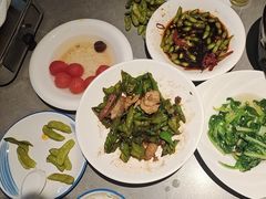 -楚太子  中餐&烧烤(武大店)