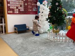 -蒙蒙狮蒙台梭利儿童之家