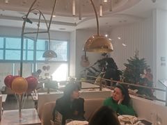 大堂-Deer Park鹿园西餐(仁恒置地广场店)