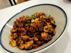 -新新湘菜馆(新中街二条店)