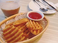 -必胜客(江门万达店)