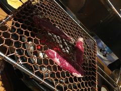 韩都·黑牛的店(大悦城店)-黑牛の店·和牛烧肉(大悦城店)