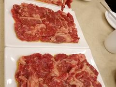 烤牛肉-福云龙(黄河南大街店)