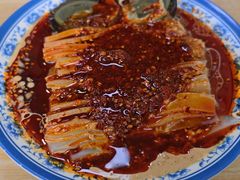 -何老二卤汁凉粉