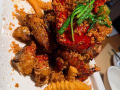 -79号渔船海鲜饭店(岗厦店)
