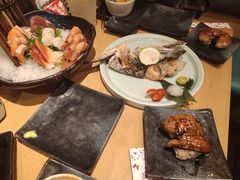 -沼津港渔市(宏伊国际广场店)