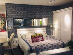 -长虹家具世界(渭水道店)