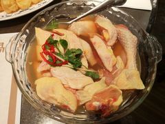 -春秋火锅