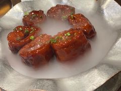 -魁盛居百年鲁菜馆(县西巷店)