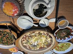 -小厨师·二十年沈家门小海鲜(百井坊巷店)