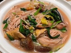 莆田卤面-莆田餐厅PUTIEN(三里屯店)