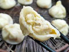 蟹粉小笼-万寿斋(山阴路店)