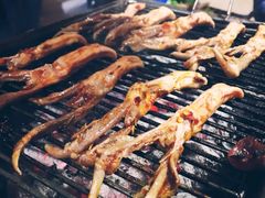 -丹东特色烤肉(学府路一部店)