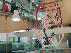 -大润发(康桥店)