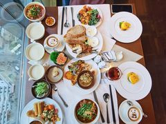 -富力丽思卡尔顿酒店·香荟全日制餐厅