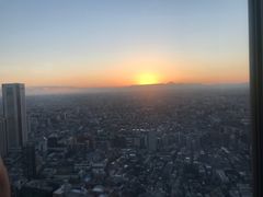 -东京都厅舍