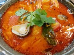 -Hi YOU你的饭局泰餐厅(雍和宫店)