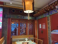 -惠丰堂饭庄·烤鸭·京味菜(翠微路店)