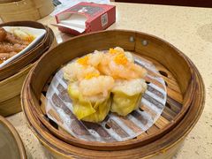-点都德(中海环宇荟店)