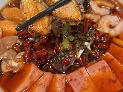 -悦百味·品质川菜(橄榄郡店)