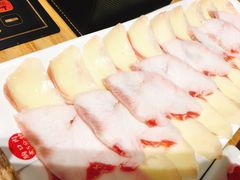 -掂档潮汕牛肉火锅(沈阳万象城店)