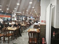 -柴氏风味斋(甘家口店)