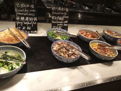 -福州仓山凯悦酒店·Market Cafe Lacucina咖啡厅
