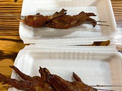 -霍元甲烧烤(江城商务大楼店)