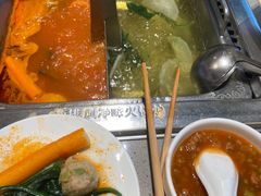 -海底捞火锅(苏宁生活广场店)