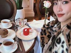 -Angelina安吉丽娜(恒隆广场店)