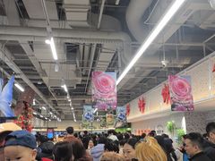 -太原茂业天地购物中心