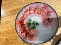 -九田家黑牛烤肉料理·自助(洪洞县城市花园店)