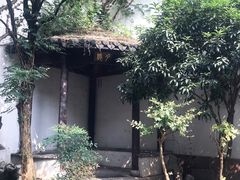-衣裳街历史文化街区